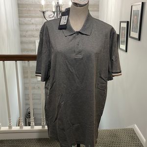 Boss polo shirt